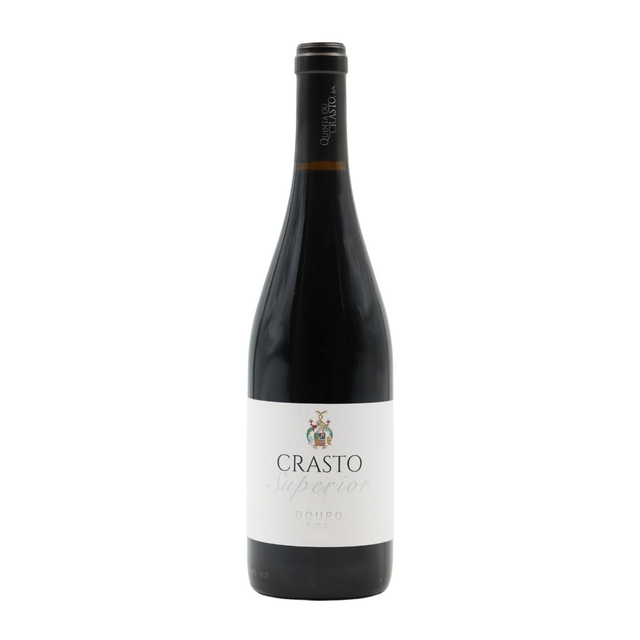 Crasto 75 cl - Superior Tinto 2021 - Douro DOC