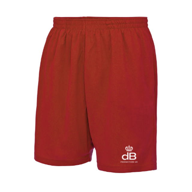 dB Sport shorts