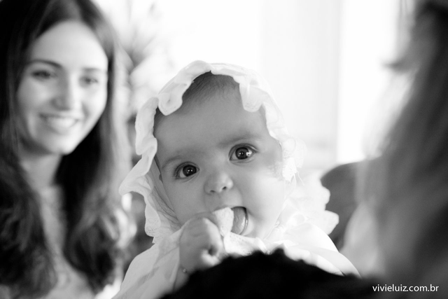 BATIZADO EM FOTOS, por até 1,5 horas