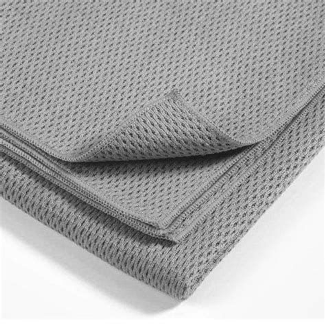 Dry Ride drying towel