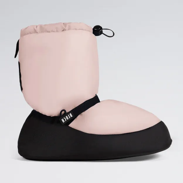 Bloch Kids Warm Up Bootie 