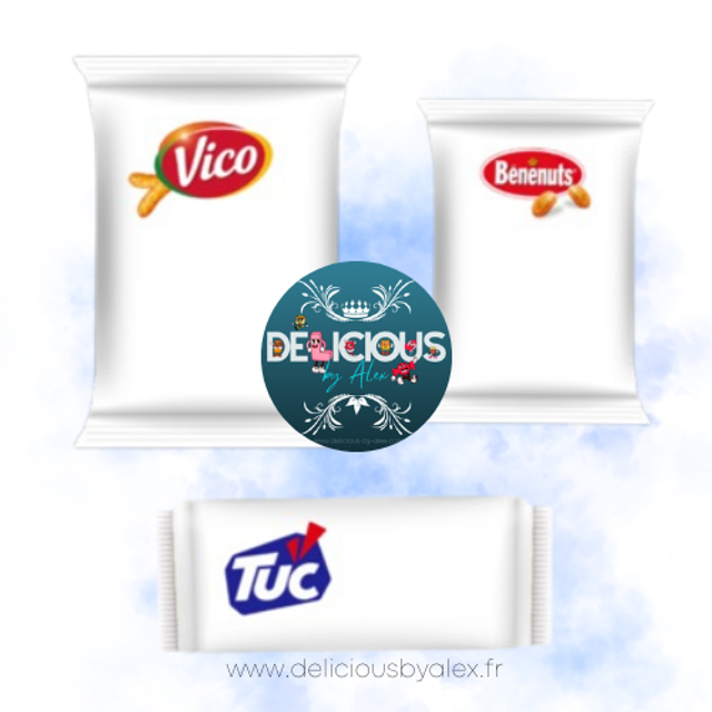 Box Apéritif Découverte Sur-Mesure