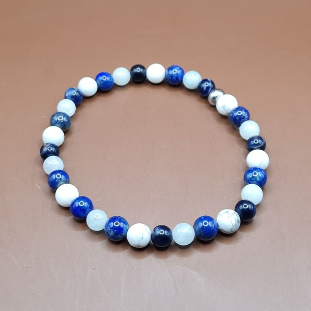 Bracelet Thyroïde