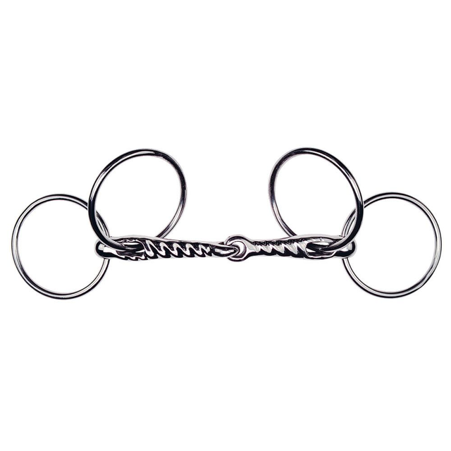 Mors FEELING 4 anneaux Scourier