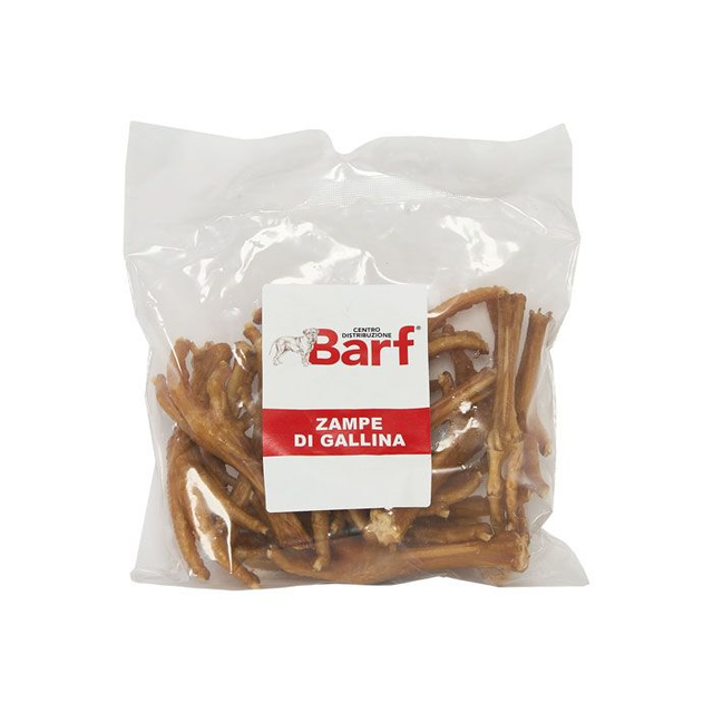 Zampe di Gallina - Conf. 200gr