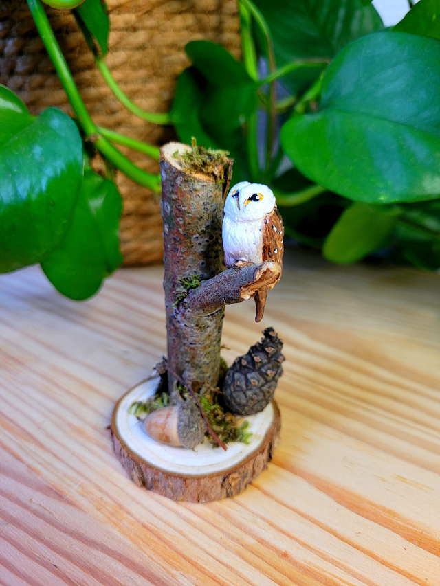 Veilleuse de la nuit