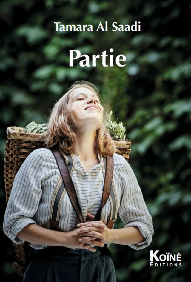 Partie de Tamara Al Saadi