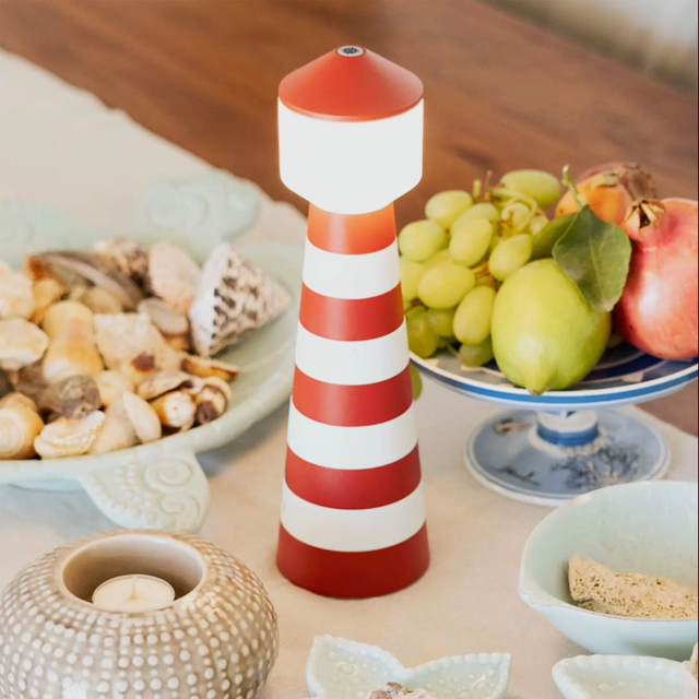 Zafferano Ocean Cay Lampe de table