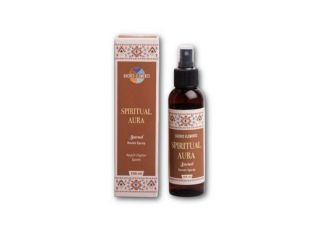 Spiritual Aura Room Spray
