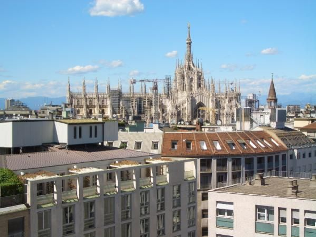 Indagine immobiliare 