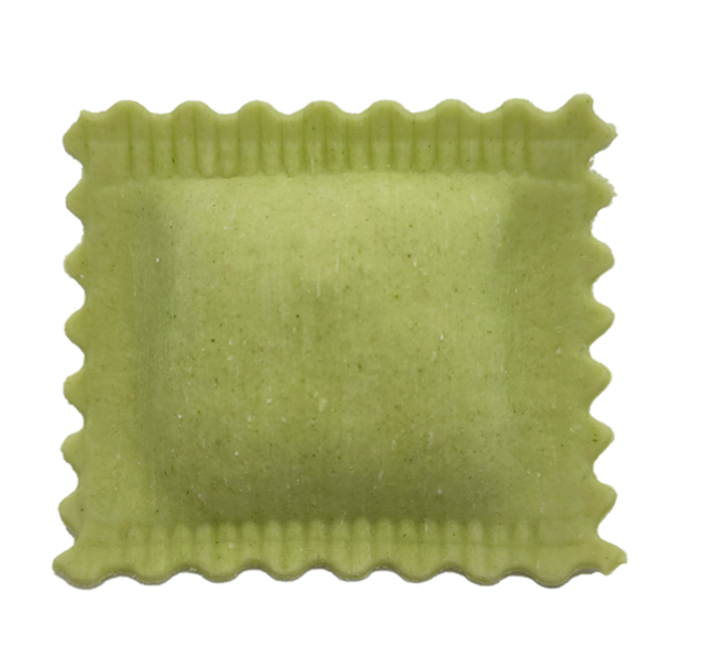 Ravioli di manzana (1 Kg)