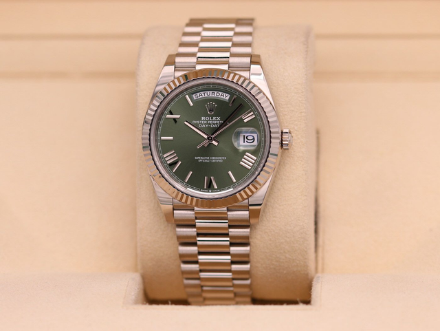 Rolex Day Date - 228239