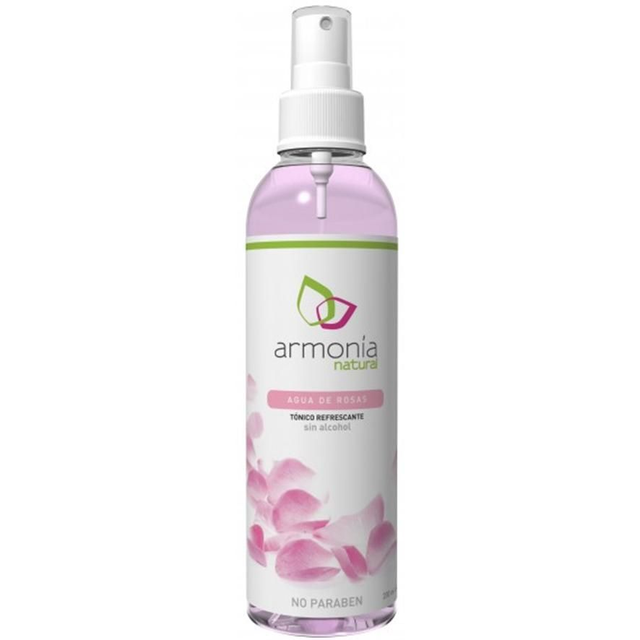 Agua Rosas Spray 200ml Armonia