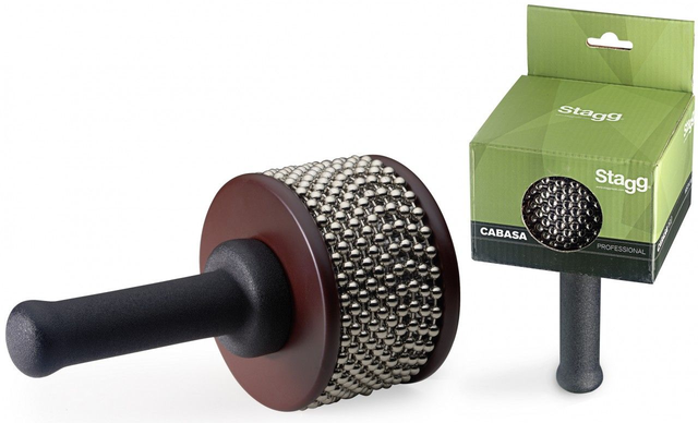 Cabasse en bois STAGG