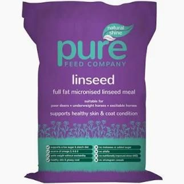 Pure Feed Company