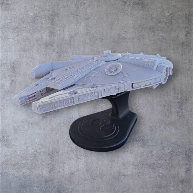 Star Wars - Faucon Millenium