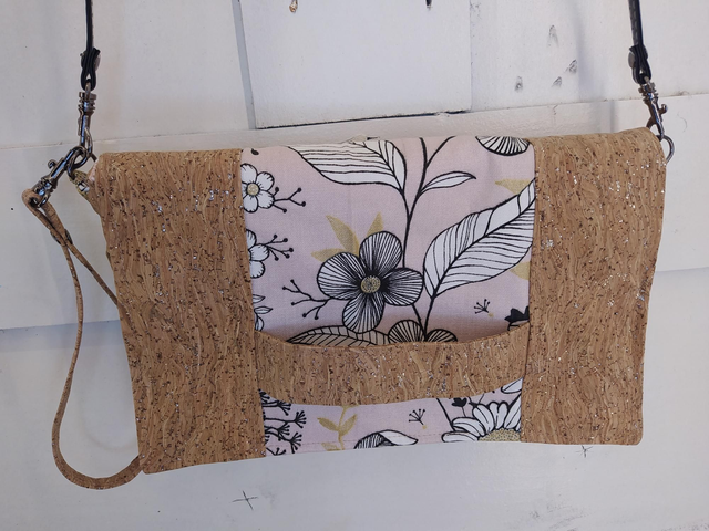 Pochette Cachôtin