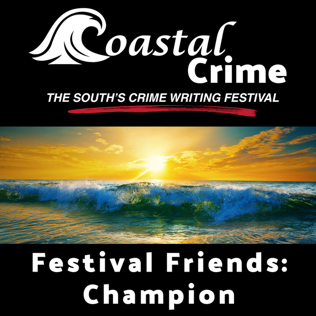 Coastal Crime - Festival Friends: Champion