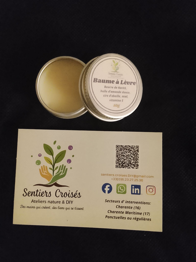 👩🔬 Atelier Cosmétique en Solo - 2 formules au choix