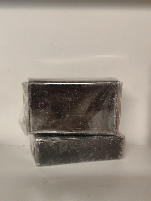 Savon Marseille opium 125g