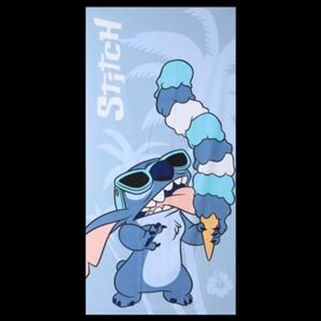 Serviette stitch 