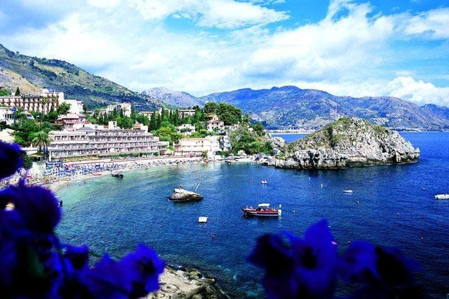 Taormina and Castelmola Tour - (Private Tour)