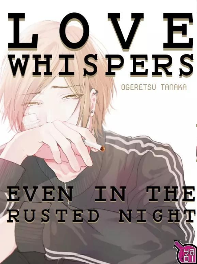 Love wispers 