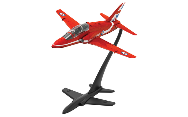 Red Arrows Hawk - Starter Set