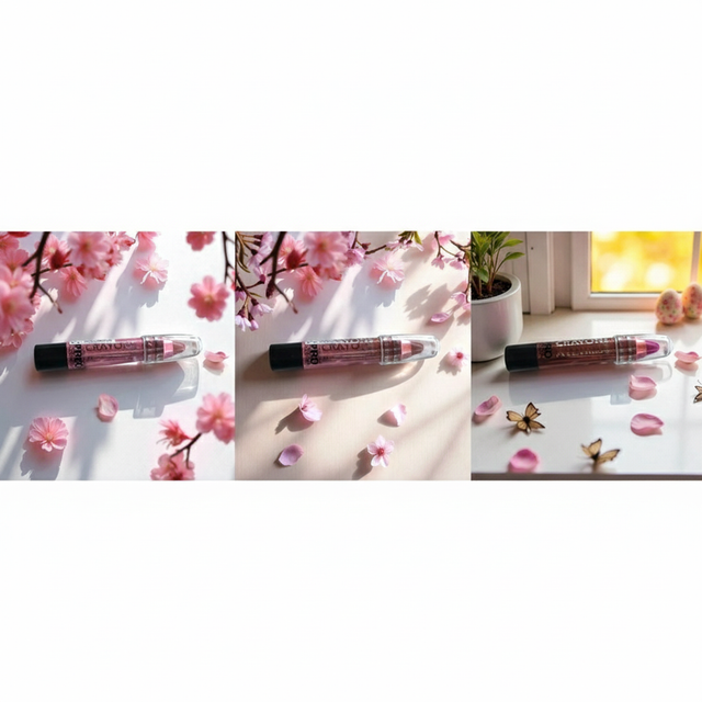 Rouge à lèvres stick (Pro Design)