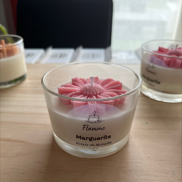 Marguerite Rose