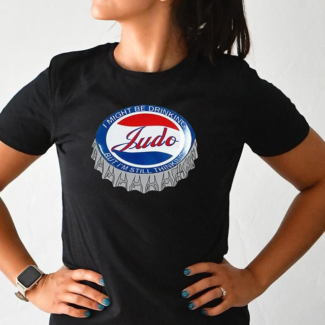 Judo Thinking - TEE