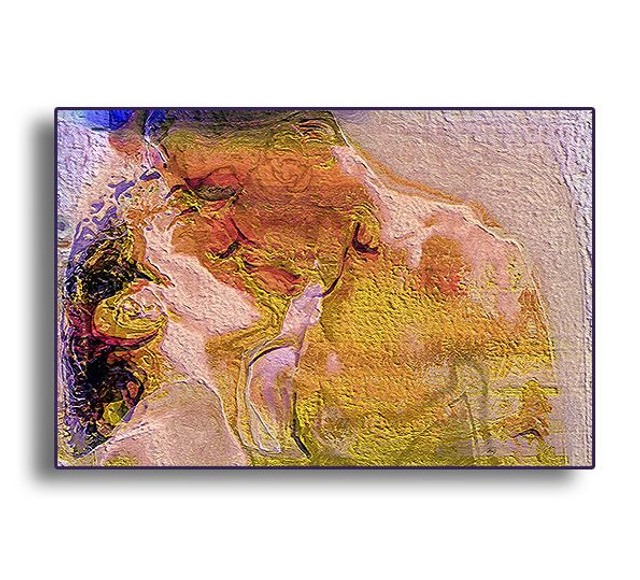 03 Body - Passing Through Bodies, 2022.