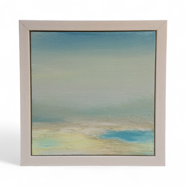 Light of the Setting Sun (Part of an exhibition at Robert Phillips Gallery)