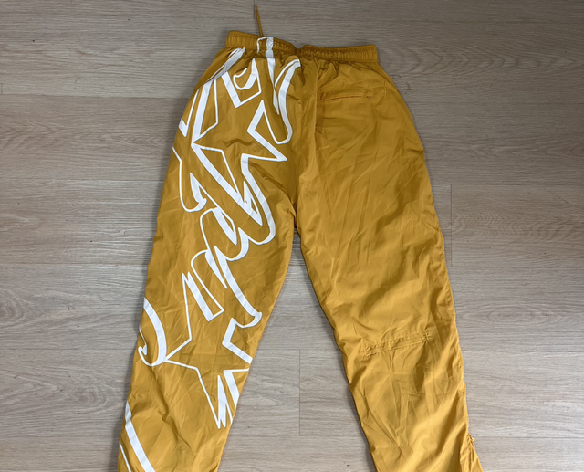 Corteiz track pant size XL pre-owned 