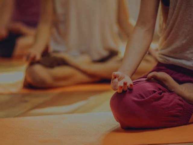 Méditations guidées