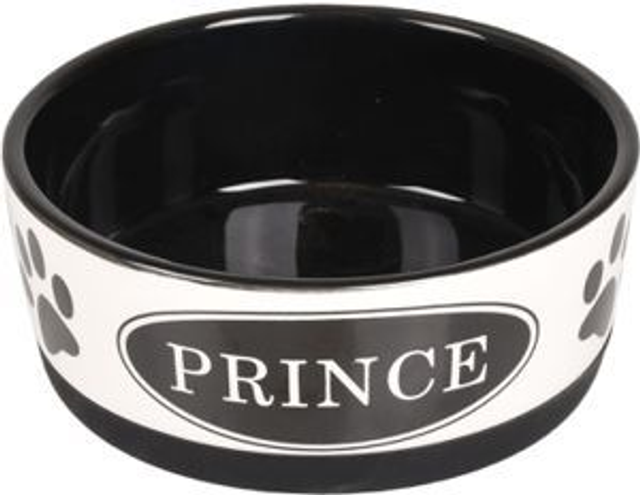 CIOTOLA IN CERAMICA 14CM