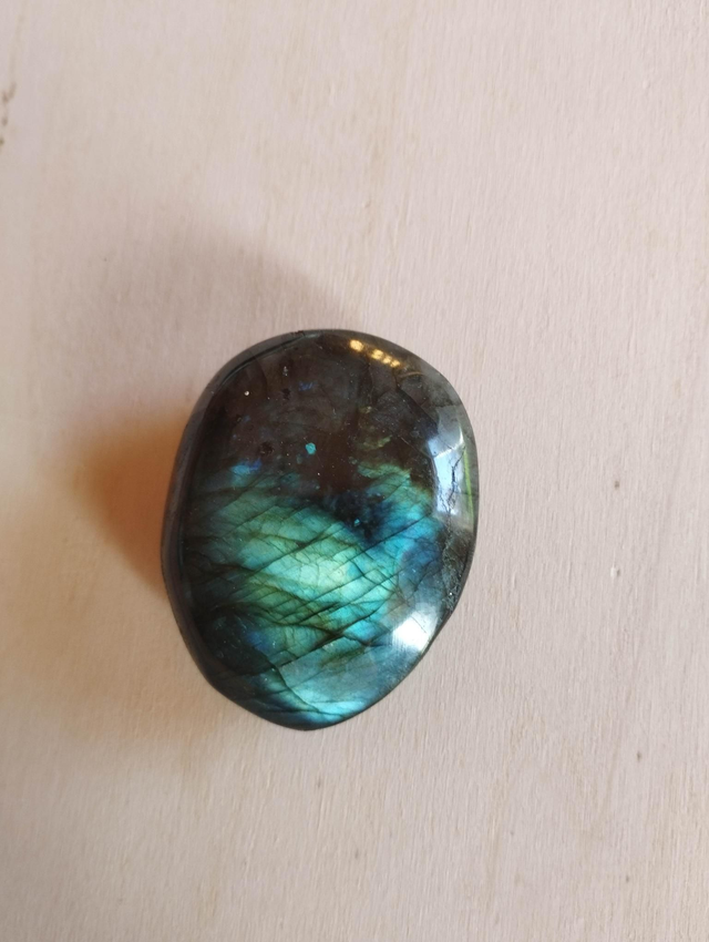 Labradorite 