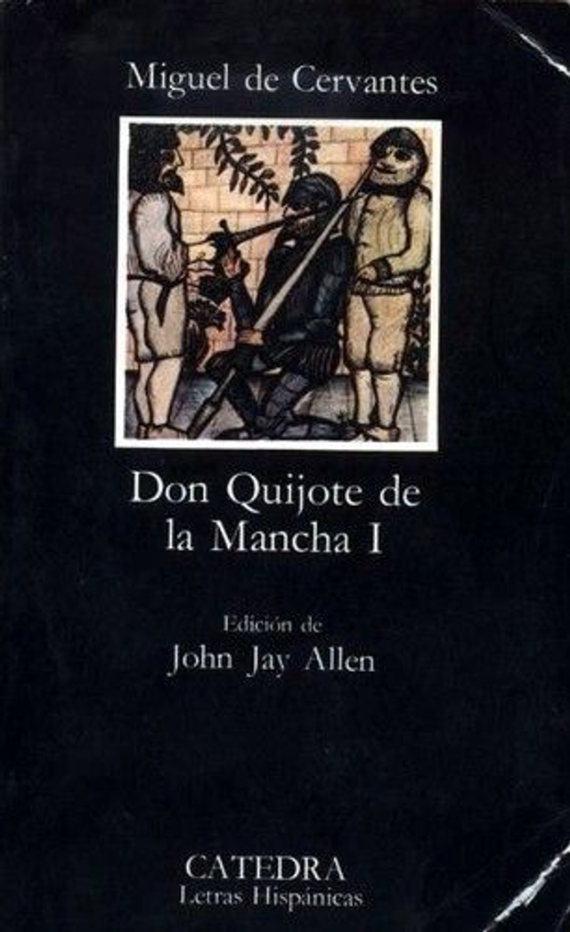 Don Quijote de la Mancha I y II: (2 Vol) - Miguel de Cervantes