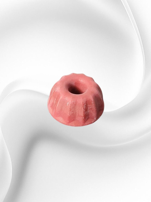 Fondant parfumé Pomme d'amour