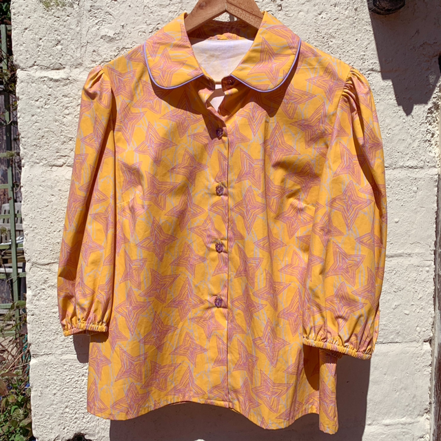 Super star shirt (Size 16)