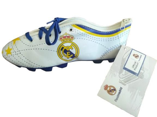Réal Madrid Trousse  crampon 