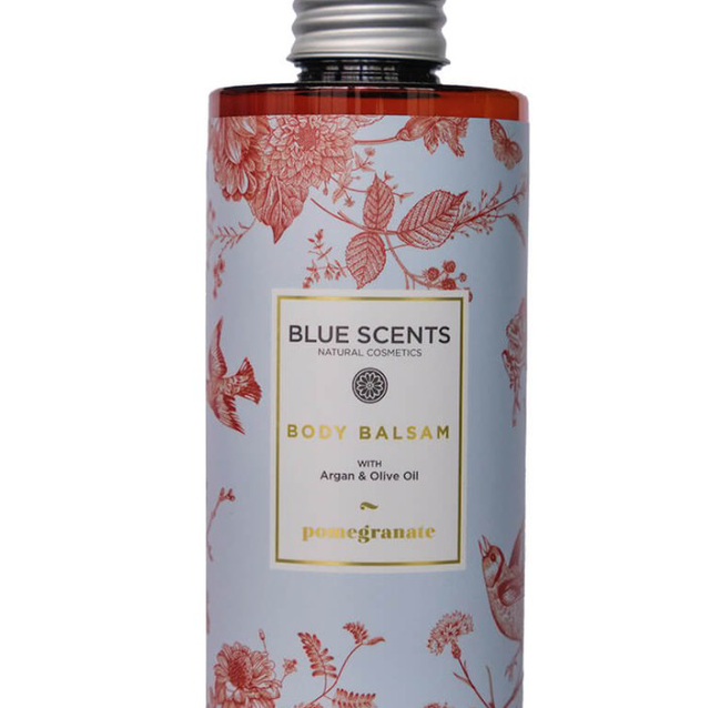 Body balsam 300ml POMEGRANATE