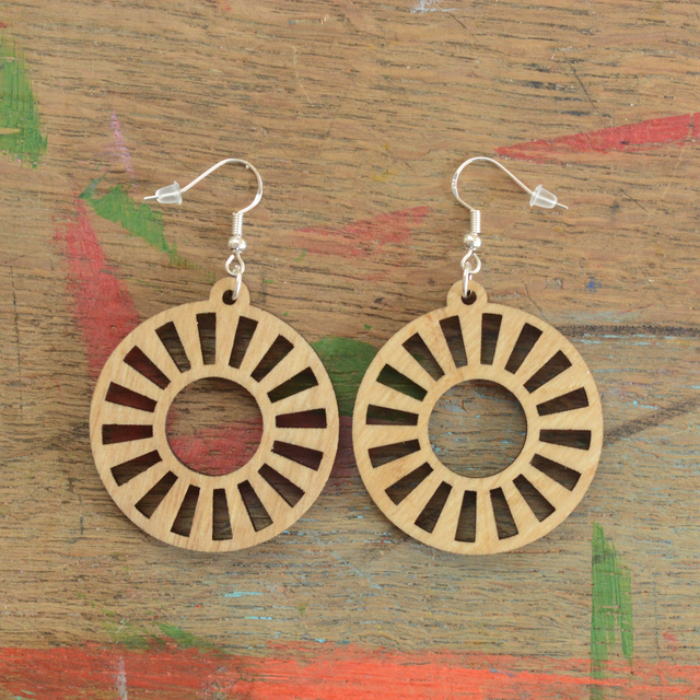 Boucles d’oreilles – 3500