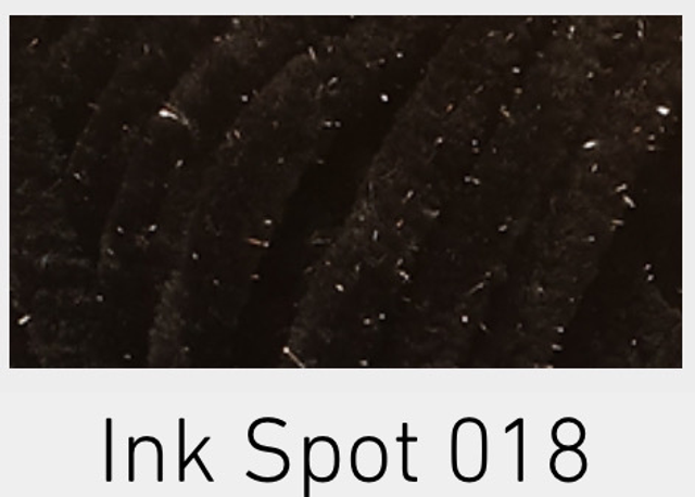 Jellybaby Glitter Ink Spot