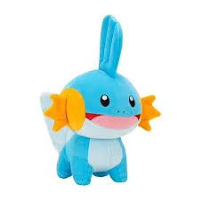 Pokemon: Mudkip 8" Plush