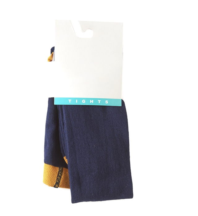 Tights organic cotton 