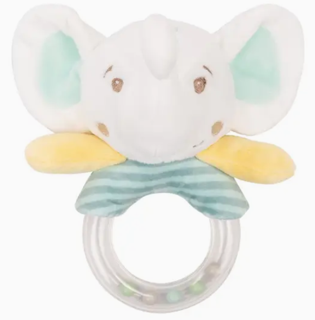 Elephant Time Plüschrassel