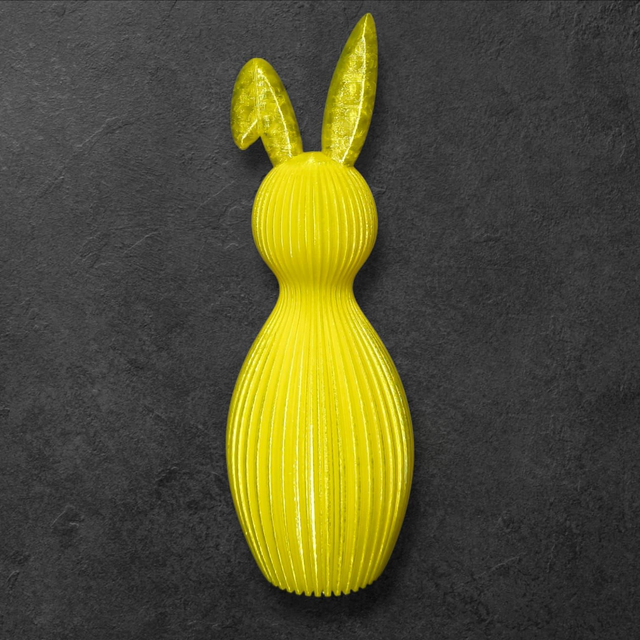 Lapin de Pâques design