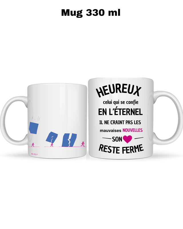 NE REDOUTE RIEN