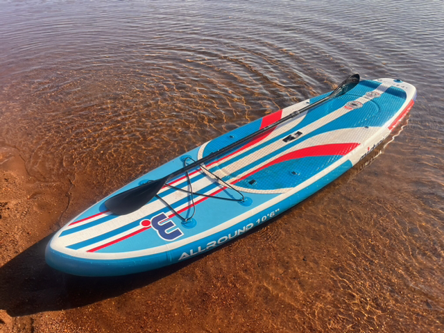 SUP Board Mistral 320